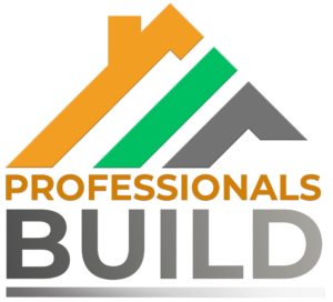 PROFESSIONALS BUILD - Constructing Excellence, Building Trust